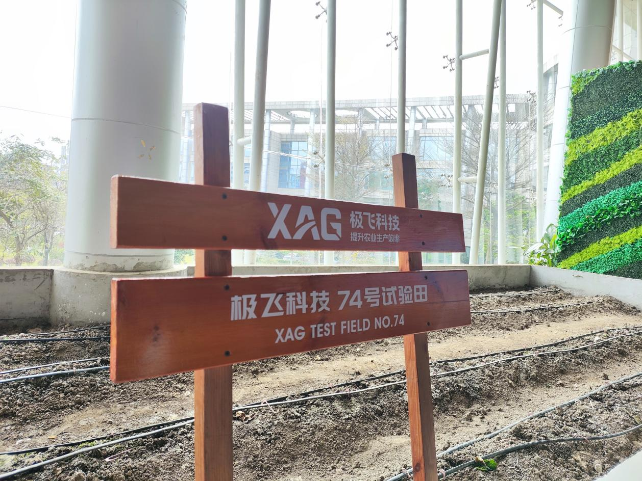 眺望“天空之城” 广州竞逐低空经济新赛道